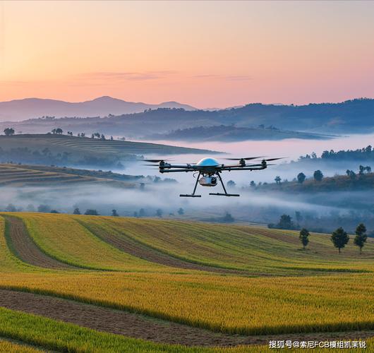 索尼无人机变焦拍摄效果如何？-第1张图片-广州国自机器人