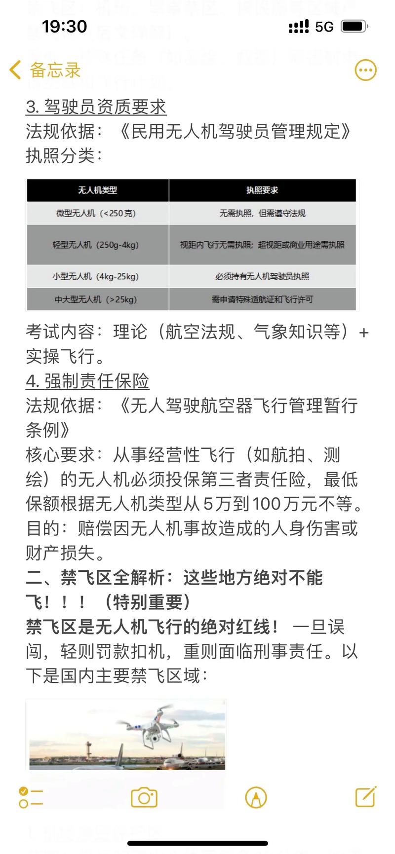 小米无人机禁飞区怎么查？-第1张图片-广州国自机器人