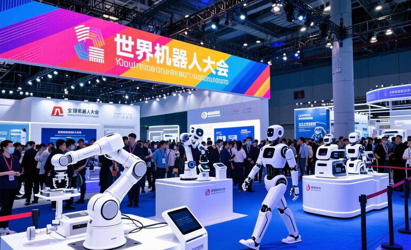 人工智能机器人上市公司有哪些？-第2张图片-广州国自机器人