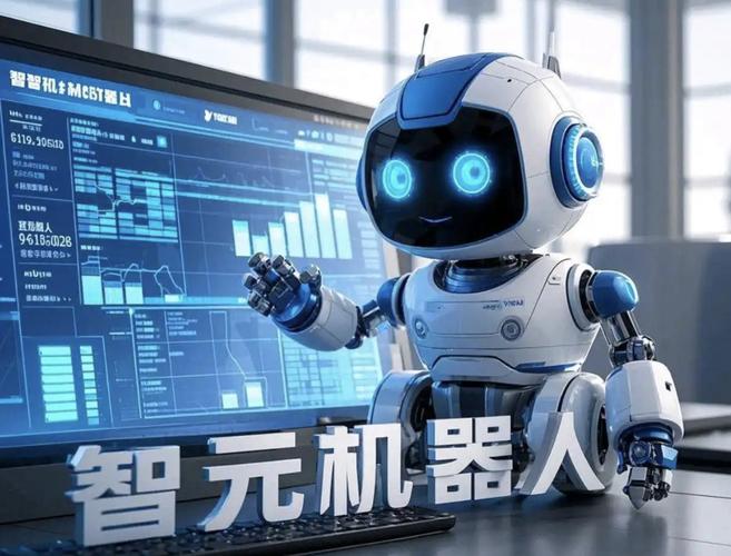 人工智能机器人上市公司有哪些？-第3张图片-广州国自机器人