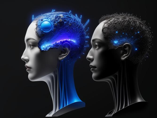 AI发展遇瓶颈，突破难点在哪？-第1张图片-广州国自机器人