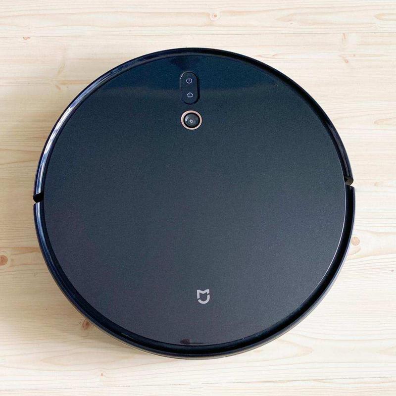 小米扫地机器人论坛里,大家都在聊啥?-第2张图片-广州国自机器人 小米扫地机器人论坛里,大家都在聊啥?-第2张图片-广州国自机器人