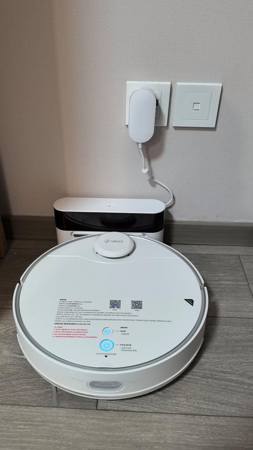 360智能机器人实际使用体验如何?-第1张图片-广州国自机器人 360智能机器人实际使用体验如何?-第1张图片-广州国自机器人