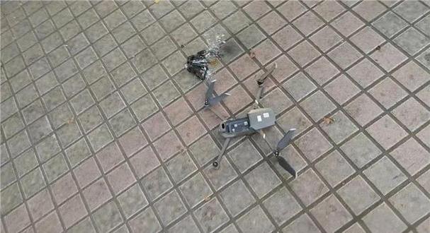 GoPro无人机事故频发原因何在？-第1张图片-广州国自机器人