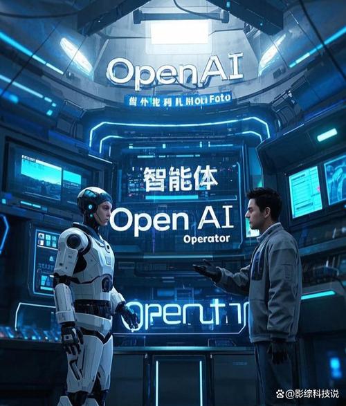 微软AI开源项目有哪些核心亮点？-第3张图片-广州国自机器人