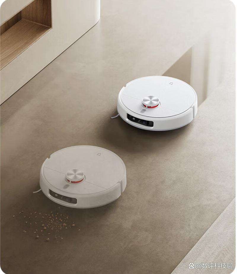 小米 扫地机器人 测评-第1张图片-广州国自机器人