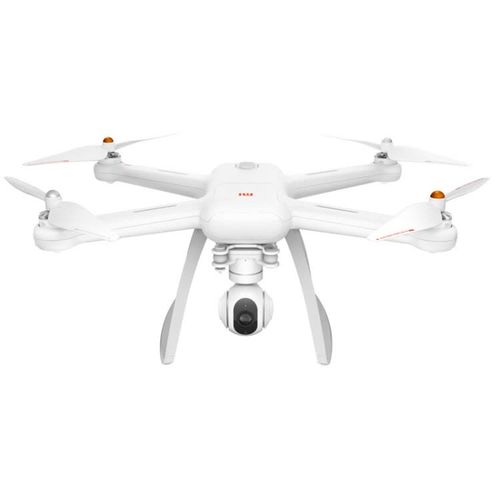 小米1080无人机的核心参数有哪些？-第1张图片-广州国自机器人