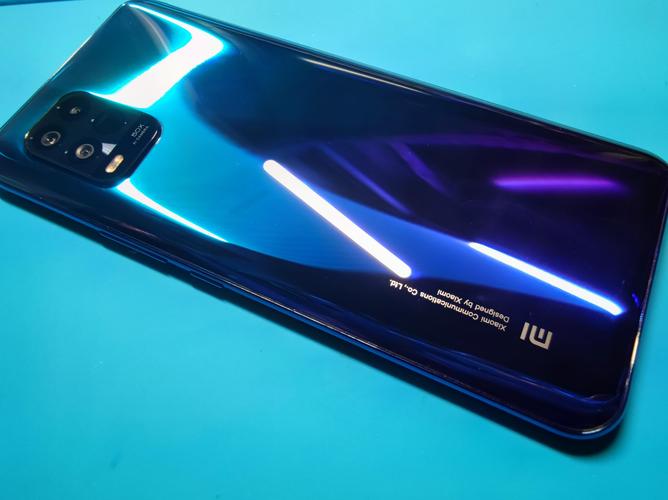 小米10青春版人工智能有何亮点?-第2张图片-广州国自机器人 小米10青春版人工智能有何亮点?-第2张图片-广州国自机器人