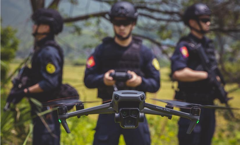 新华网 人工智能 公安-第2张图片-广州国自机器人