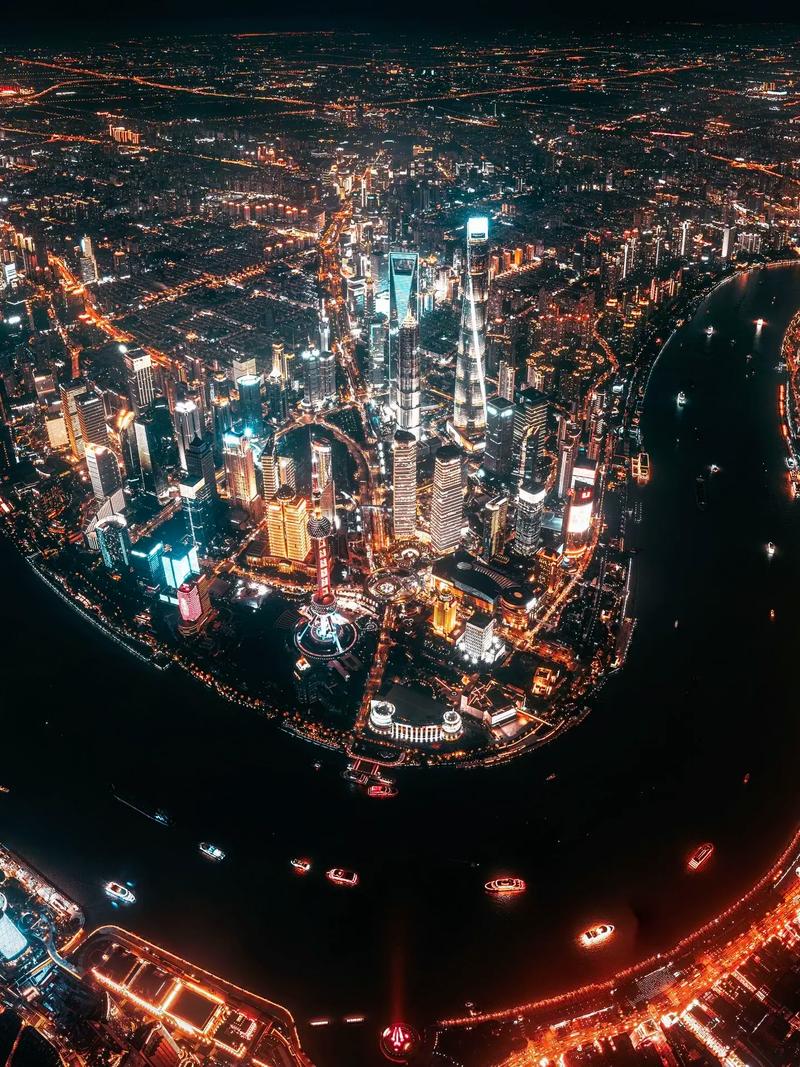 上海无人机禁飞区?拍摄地点哪里能飞?-第1张图片-广州国自机器人 上海无人机禁飞区?拍摄地点哪里能飞?-第1张图片-广州国自机器人