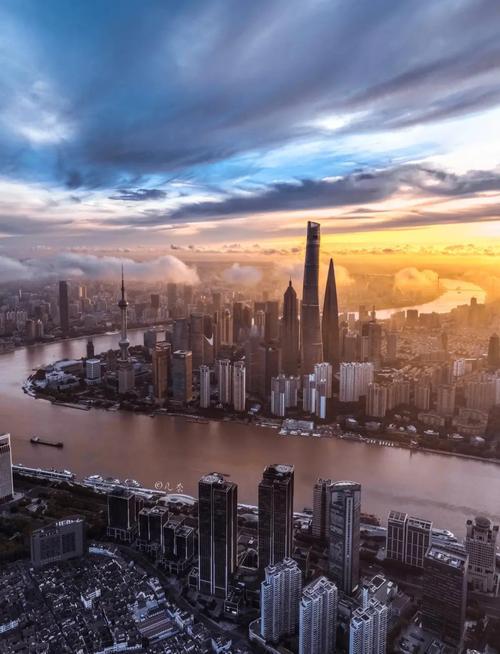 上海无人机禁飞区？拍摄地点哪里能飞？-第2张图片-广州国自机器人