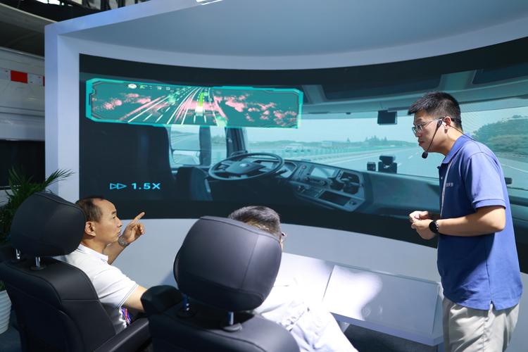 无人机如何赋能车展场景创新?-第2张图片-广州国自机器人 无人机如何赋能车展场景创新?-第2张图片-广州国自机器人