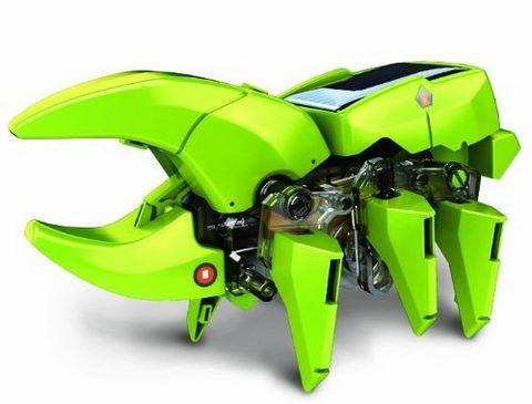 owi太阳能变形机器人如何变形?-第3张图片-广州国自机器人 owi太阳能变形机器人如何变形?-第3张图片-广州国自机器人