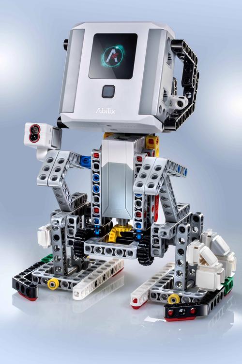 能力风暴机器人转弯角度怎么调整?-第1张图片-广州国自机器人 能力风暴机器人转弯角度怎么调整?-第1张图片-广州国自机器人