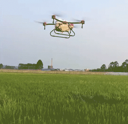 无人机如何实现RTK动态测量?-第1张图片-广州国自机器人 无人机如何实现RTK动态测量?-第1张图片-广州国自机器人