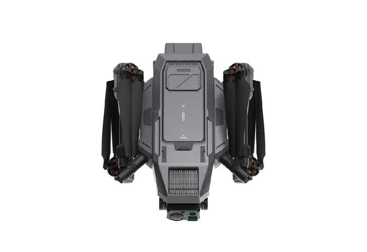 无人机如何实现RTK动态测量?-第3张图片-广州国自机器人 无人机如何实现RTK动态测量?-第3张图片-广州国自机器人