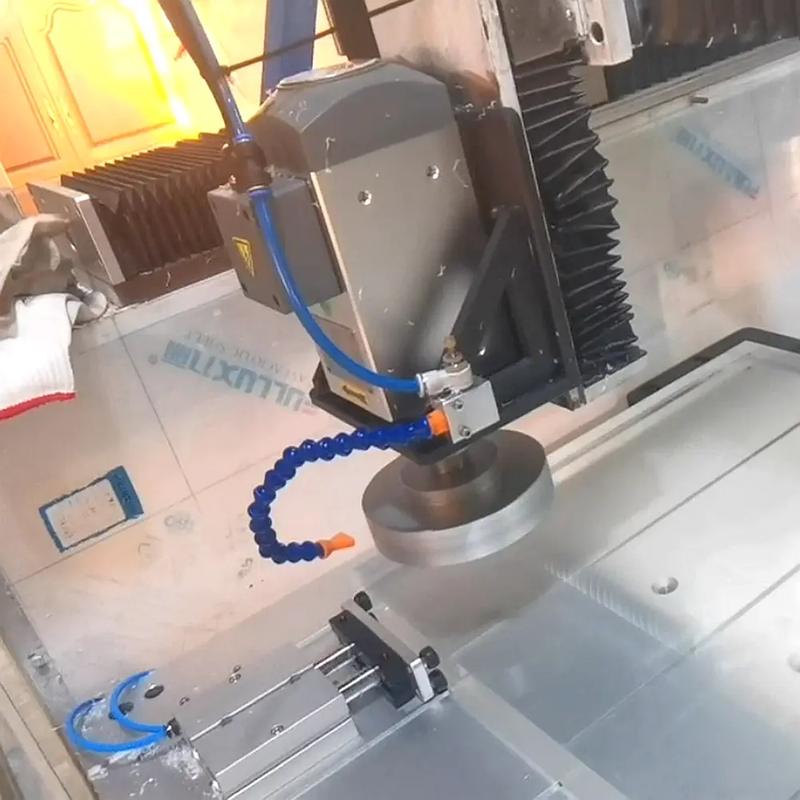 abb打磨机器人如何学习技能？-第2张图片-广州国自机器人