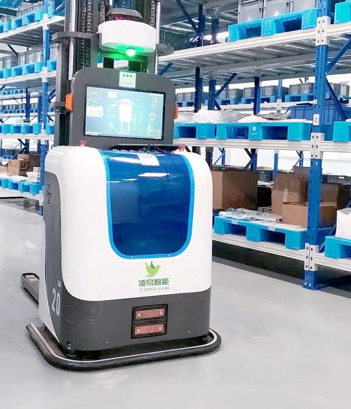 AGV小车安装机器人如何实现高效协同?-第1张图片-广州国自机器人 AGV小车安装机器人如何实现高效协同?-第1张图片-广州国自机器人