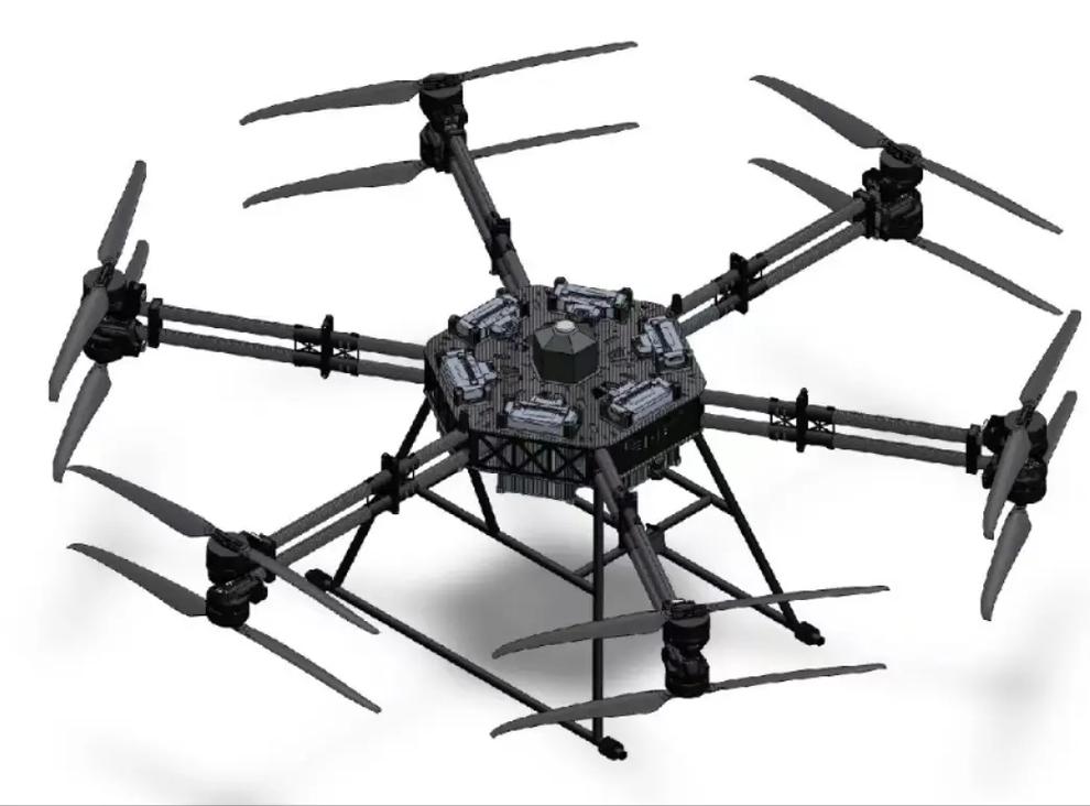 无人机16GB SD卡能用多久？-第3张图片-广州国自机器人