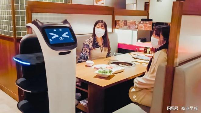 海底捞AI客服小美真能替代人工吗？-第1张图片-广州国自机器人