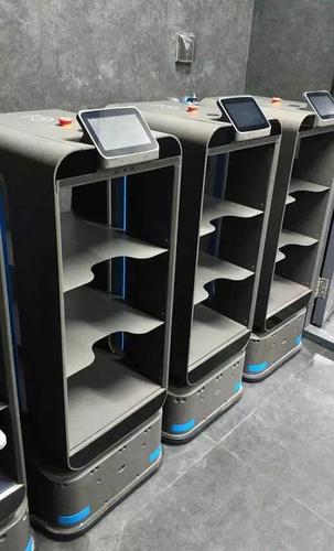 海底捞AI客服小美真能替代人工吗？-第3张图片-广州国自机器人