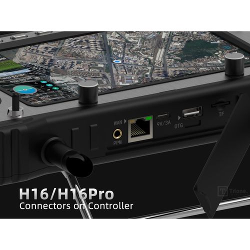 无人机如何输出HDMI信号?-第3张图片-广州国自机器人 无人机如何输出HDMI信号?-第3张图片-广州国自机器人