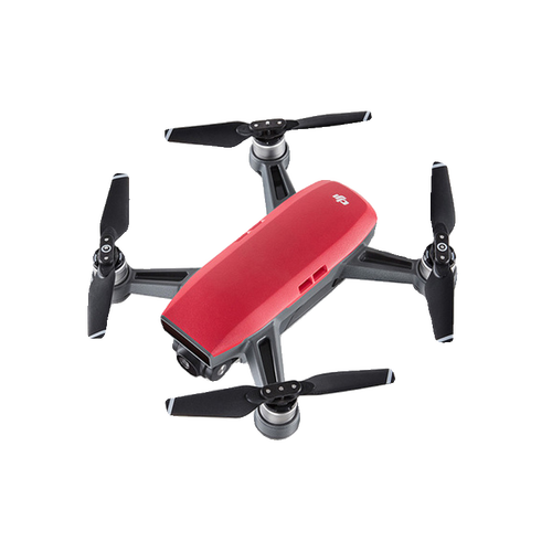 晓Spark无人机性能如何？-第1张图片-广州国自机器人