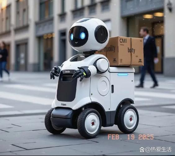 2025家庭保姆机器人，何时能进普通家庭？-第2张图片-广州国自机器人