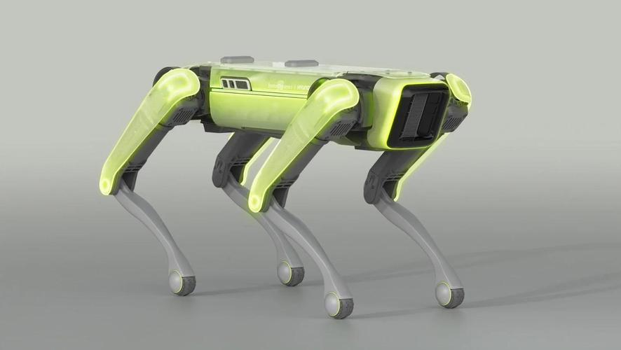 工业机器人操作机设计的关键是什么？-第1张图片-广州国自机器人