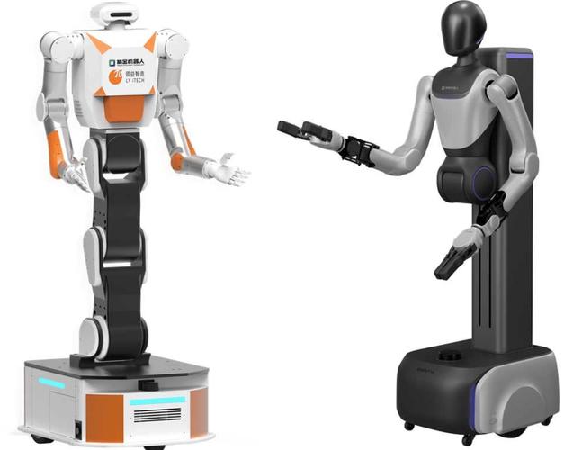 2025日本智能机器人将如何改变生活？-第3张图片-广州国自机器人