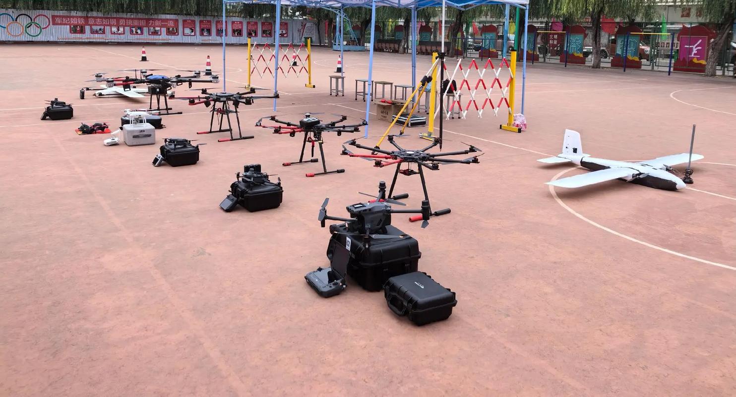 长沙AOPA无人机培训怎么选？-第2张图片-广州国自机器人