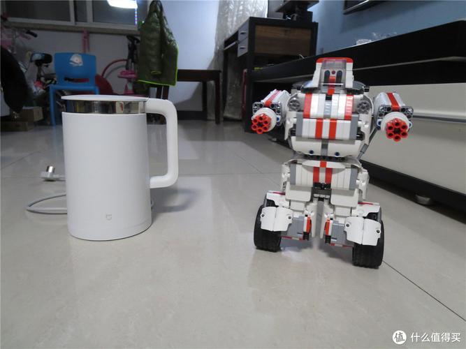 米兔积木机器人适合小孩玩吗?-第1张图片-广州国自机器人 米兔积木机器人适合小孩玩吗?-第1张图片-广州国自机器人