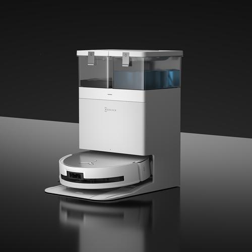 家用清洁机器人毕业设计如何实现？-第1张图片-广州国自机器人