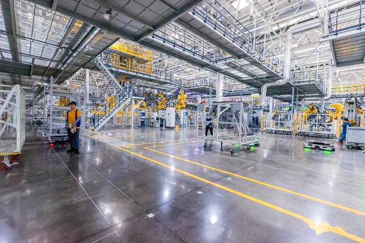 东莞盖尔机器人有限公司怎么样？-第3张图片-广州国自机器人