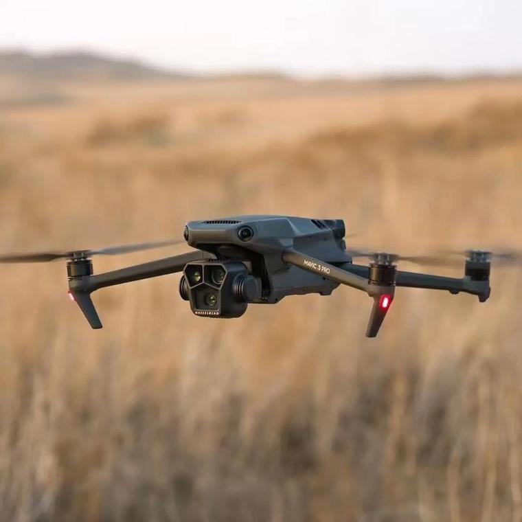 Lily无人机推广视频有何独特卖点？-第1张图片-广州国自机器人