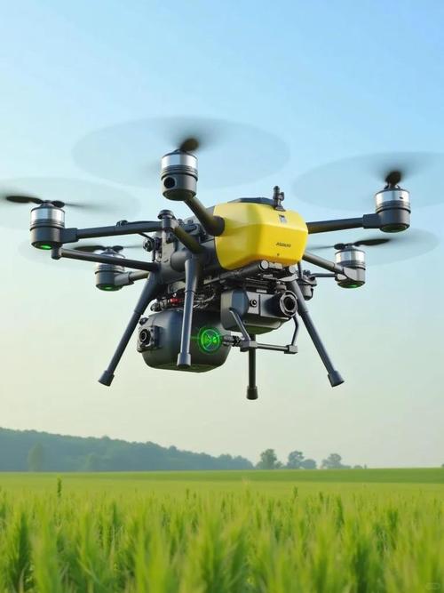 植保无人机 rtk技术-第1张图片-广州国自机器人