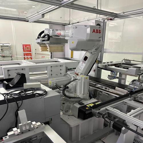 ABB机器人如何赋能食品饮料行业?-第1张图片-广州国自机器人 ABB机器人如何赋能食品饮料行业?-第1张图片-广州国自机器人