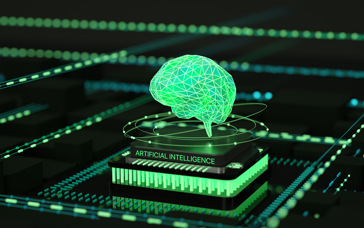 量子计算机与人工智能将如何重塑未来？-第2张图片-广州国自机器人