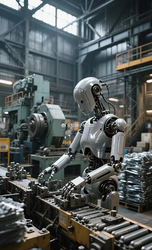 国内最大AI规模究竟有多大?-第2张图片-广州国自机器人 国内最大AI规模究竟有多大?-第2张图片-广州国自机器人