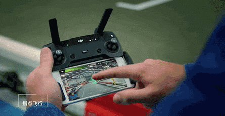 疆无人机Spark操作步骤有哪些？-第2张图片-广州国自机器人