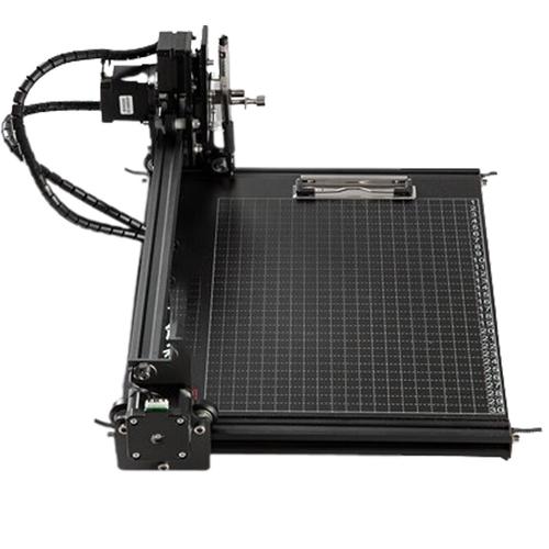 自动手写机器人bond，如何实现精准书写？-第2张图片-广州国自机器人