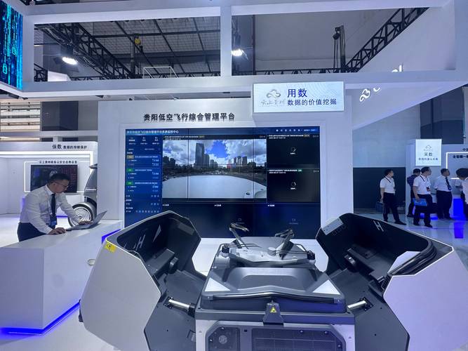 2025上海无人机展有哪些看点?-第2张图片-广州国自机器人 2025上海无人机展有哪些看点?-第2张图片-广州国自机器人