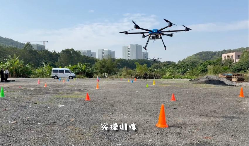 烟台AOPA无人机培训哪里靠谱?-第3张图片-广州国自机器人 烟台AOPA无人机培训哪里靠谱?-第3张图片-广州国自机器人