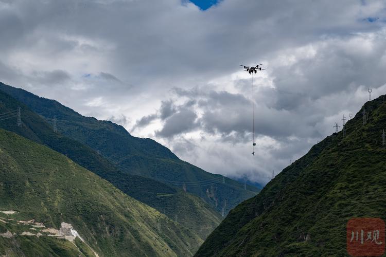 500米无人机信号如何被破解？-第1张图片-广州国自机器人