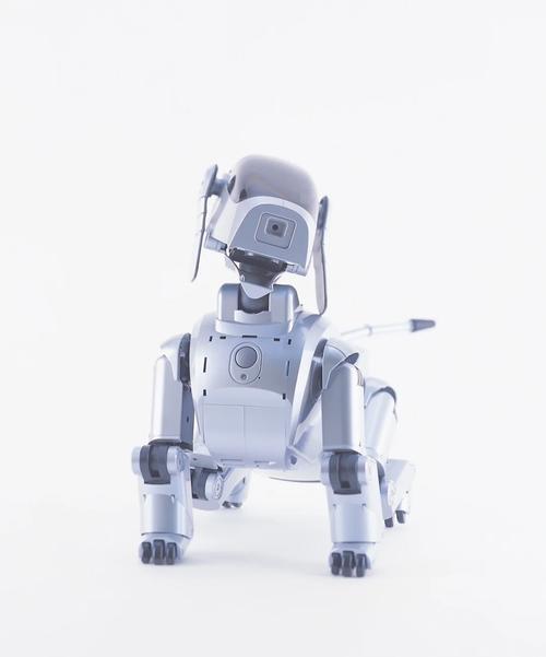 索尼toio机器人玩具，如何玩出创意与智能？-第1张图片-广州国自机器人