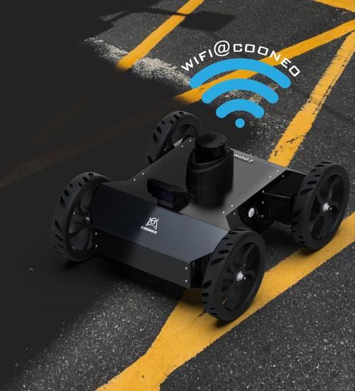 Ubuntu聊天机器人怎么用?-第3张图片-广州国自机器人 Ubuntu聊天机器人怎么用?-第3张图片-广州国自机器人