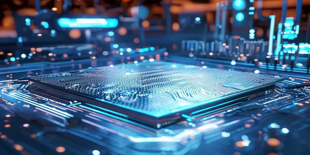 世界最先进AI芯片有多强？-第3张图片-广州国自机器人