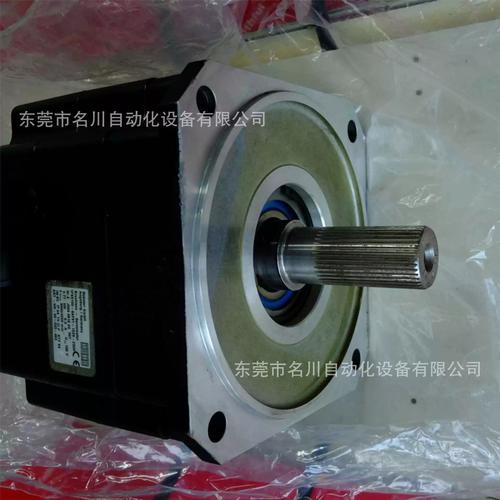 KUKA机器人伺服电机如何选型维护？-第2张图片-广州国自机器人