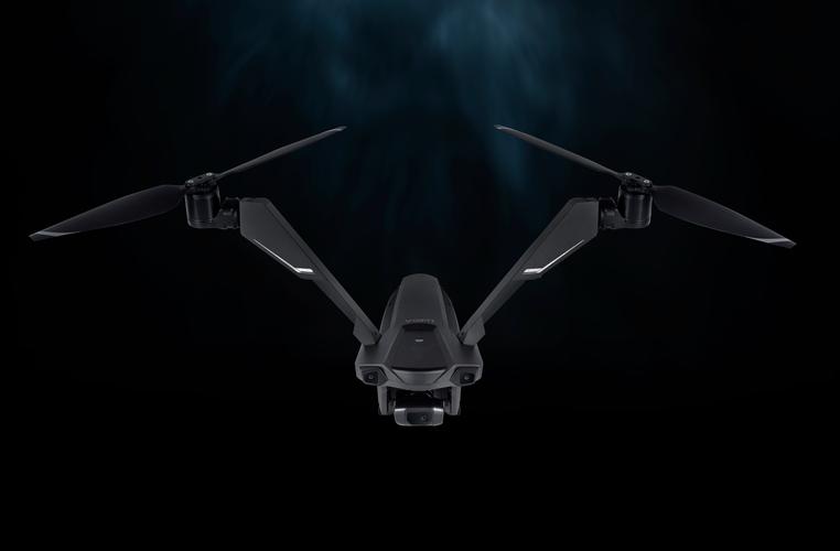 Dart1.0无人机有何核心优势或突破？-第2张图片-广州国自机器人