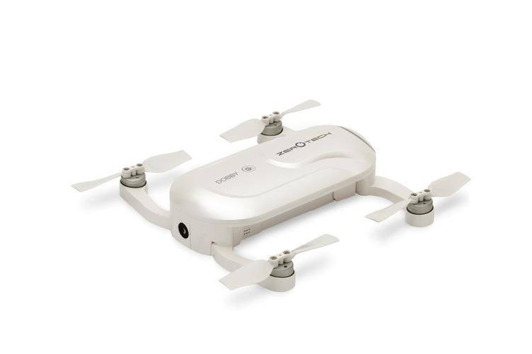 Dobby无人机哪里能买到?-第1张图片-广州国自机器人 Dobby无人机哪里能买到?-第1张图片-广州国自机器人